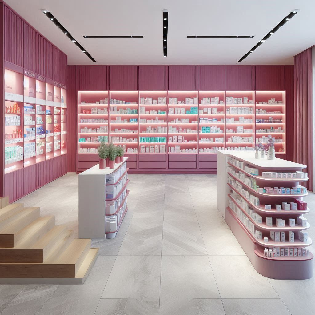 The Hub Karen Shop picture